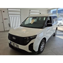 FORD-TOURNEO COURIER-1.0L ECOBOOST 125PS DELUXE BENZİN AT