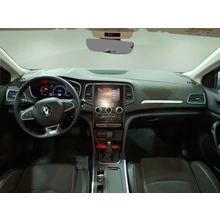 RENAULT-MEGANE-SEDAN ICON 1.3 TCE 140 bg EDC