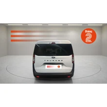 FORD-TOURNEO COURIER-1.5 L ECOBLUE 100PS DELUXE KOMBİ