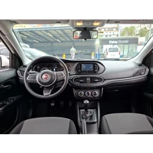 FIAT-EGEA-1.3 MJET II DS 95 HP EASY