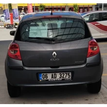 Eskişehir Uzman Çavuştan 1 Parça Boyalı Hasar Kayıtsız Kazasız Aile Aracı