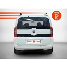 FIAT-FİORİNO-COMBI 1.3 MJET 75 HP EMOTION