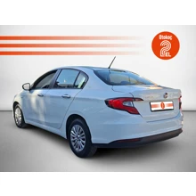 FIAT-EGEA-1.6 MJET 130HP EASY DCT