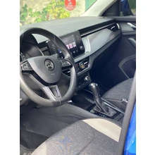 SAHİBİNDEN DEĞİŞENSİZ SKODA SCALA 1.6 TDI PREMIUM