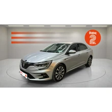 RENAULT-MEGANE-SEDAN ICON 1.3 TCE 140 bg EDC