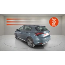 FIAT-EGEA-1.6 MJET 130HP CROSS URBAN DCT