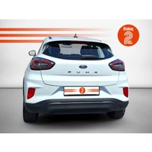 FORD-PUMA-STYLE 1.0LT ECOBOOST 125PS 7 OTOMATİK