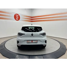 RENAULT-CLIO-EVOLUTION 1.0 TCE X-TRONIC 90 BG