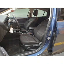 FORD-FOCUS-1.5L TI-VCT 123PS TITANIUM OTOMATİK