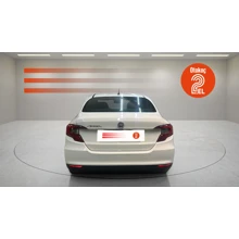 FIAT-EGEA-1.6 MJET 130HP EASY DCT