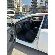 Sahibinden Toyota Auris 1.33 Life 2017 Model