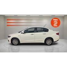FIAT-EGEA-1.6 MJET 130HP EASY DCT