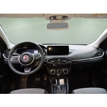 FIAT-EGEA-SW 1.5 T4 HİBRİT 130 HP AT CROSS LOUNGE