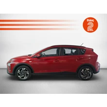 HYUNDAI-BAYON-1.4 MPI 100 PS JUMP BENZİN OTOMATİK