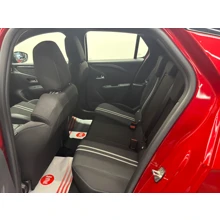 OPEL-CORSA-1.2 BENZİNLİ AT8 100 HP GS
