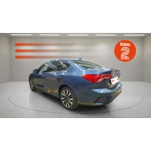 FORD-FOCUS-1.5L TI-VCT 123PS TITANIUM OTOMATİK