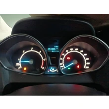 FORD-TOURNEO COURIER JOURNEY-1.5L TDCI 100PS JOURNEY TITANIUM EU6.2