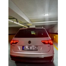 SAHİBİNDEN ACİL SATILIK UYGUN FİYATLI TRAMERSİZ HASARSIZ TIGUAN