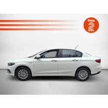 FIAT-EGEA-1.3 MJET II DS 95 HP EASY