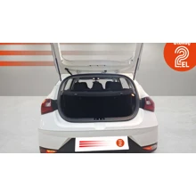 HYUNDAI-I20-1.4 MPI 6 İLERİ OTO AT JUMP (BENZİNLİ)