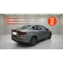 FIAT-EGEA-1.6 MJET 130HP URBAN DCT