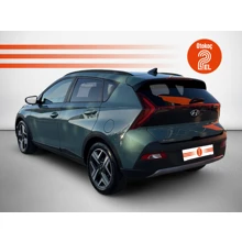 HYUNDAI-BAYON-1.4 MPI 100 PS STYLE BENZİN OTOMATİK