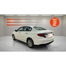 FIAT-EGEA-1.3 MJET II DS 95 HP EASY