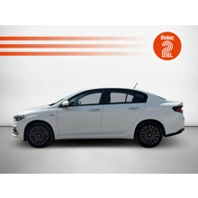FIAT-EGEA-1.3 MJET II DS 95 HP URBAN Dizel EU6 D Sedan İÇTEN YANMALI