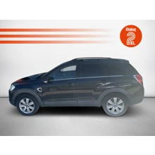 CHEVROLET-CAPTIVA-2.0 16V DIESEL HIGH AT 7K