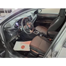 FIAT-EGEA-1.6 MJET 130HP EASY DCT
