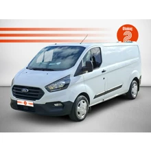 FORD-TRANSIT CUSTOM-2.0L ECOUPG6.2 TDCI 130HP 340L VAN TREND