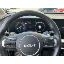 KIA-SPORTAGE-ELEGANCE KONFOR 1.6L 180HP DCT 4X2