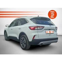 FORD-KUGA-TITANIUM 1.5L ECOBOOST 182PS 8İLERİ AT