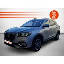 MG-HS-LUXURY 1.5 T-GDI 162 PS