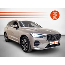 VOLVO-XC60-B4 MILD HYBRID AWD PLUS BRIGHT
