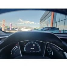 HONDA-CIVIC-1.6 EXECUTIVE OTM
