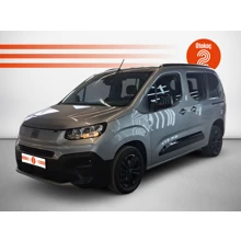 FIAT-DOBLO COMBİ-PREMIO 1.5 130 HP BLUEHDI E6.4 AT