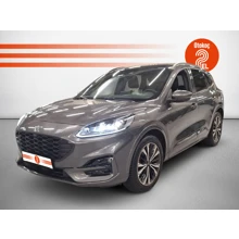 FORD-KUGA-ST-LINE 1.5L ECOBOOST 182PS 8İLERİ AT Benzin Suv İÇTEN YANMALI