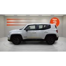 JEEP-RENEGADE-1.3 150HP LONGITUDE SPORT BENZ. DDCT 4x2