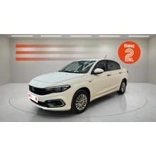 FIAT-EGEA-1.3 MJET II DS 95 HP EASY