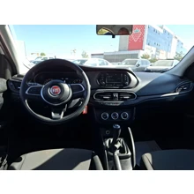 FIAT-EGEA-1.3 MJET II DS 95 HP EASY
