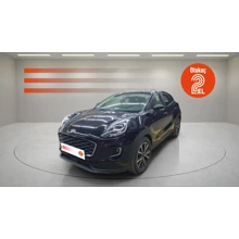 FORD-PUMA-STYLE 1.0 ECOBOOST 125PS 7 OTOMATIK