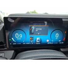 FORD-PUMA-SUV, 1.0L ECOBOOST 125PS, DCT MHEV
