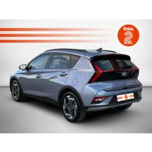 HYUNDAI-BAYON-1.0 T-GDI 100 PS STYLE BENZİN DCT