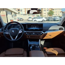 BMW-3 SERISI-1.6 320I SPORT LINE