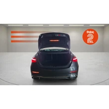 MERCEDES-C-SERISI-C 200 AMG 4 MATIC 204HP 9G-TRONIC