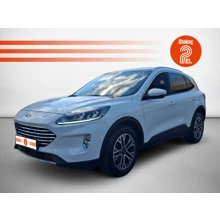 FORD-KUGA-TITANIUM 1.5L ECOBOOST 182PS 8İLERİ AT