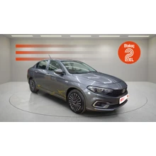 FIAT-EGEA-1.3 MJET II DS 95 HP EASY