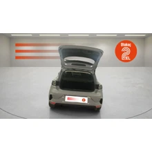 RENAULT-CLIO-EVOLUTION 1.0 TCE X-TRONIC 90 BG
