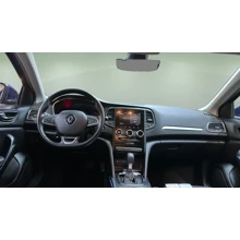 RENAULT-MEGANE-SEDAN ICON 1.3 TCE 140 bg EDC